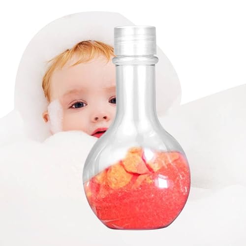 Bubble Bath Ball Fizzies, Healthy Bath Fizzy Toy, 2.76x5.24 Inches Kids, Science Flask Inspired Fun Toys for Perfect Birthday, Christmas, Children’s Day, Thanksgiving, Valentine’s Bubble Bath Ball Fizzies, Healthy Bath Fizzy Toy, 2.76x5.24 Inches Kids, Science Flask Inspired Fun Toys for Perfect Birthday, Christmas, Children’s Day, Thanksgiving, Valentine’s von Generisch
