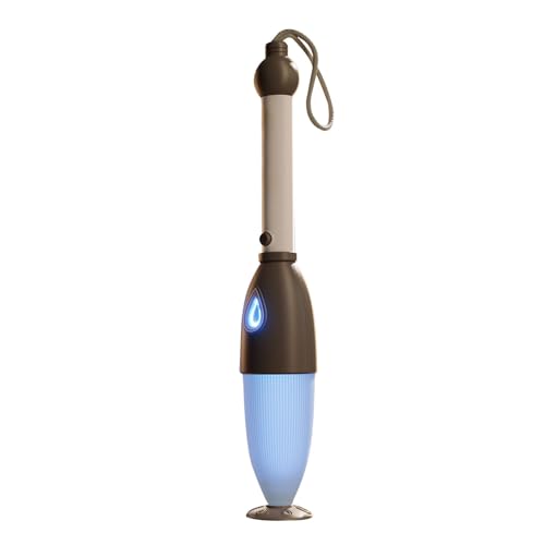 Bubble Machine Stick, elektronischer Blasenstab - Schreiben von Bubble Stick Battery-Operated | Chinese Pinseldesign elektrischer Schaumbläserstift für Innenpartys von Generisch
