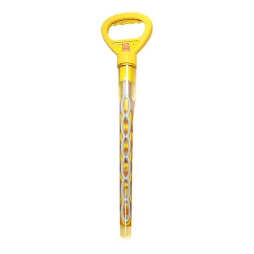 Bubble Wands for Kids - Bubble Wand Smiling Face Blower - Outdoor Toys 5-Claw, Interactive Toys 32-Hole for Birthday Camping Outdoor Activity, Party Favors von Generisch