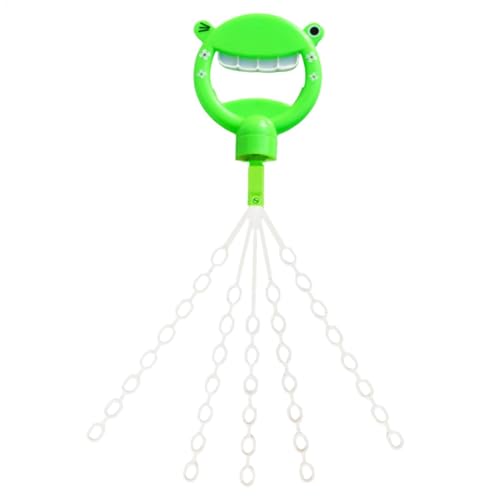 Bubble -Zauberstäbe für Kinder, Kinder Bubble | Handheld Animal Theme Bubble Stick | Kreative tragbare Spielzeit im Freien für Kindermädchenkind im Freien von Generisch