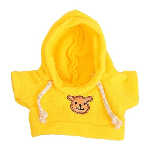 Build a Bear Clothes, Cartoon Bear Doll Outfits, Capybara Stuffed Animal Shirt, Plush Bears Outfits, Girls Stuffed Animal Outfits, Animal Doll Shirt Accessories, Puppet Clothes for Kids Build a Bear Clothes, Cartoon Bear Doll Outfits, Capybara Stuffed Animal Shirt, Plush Bears Outfits, Girls Stuffed Animal Outfits, Animal Doll Shirt Accessories, Puppet Clothes for Kids von Generisch