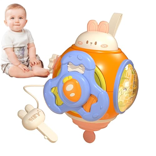 Busy Ball Lernspielzeug, Zappelspielzeug für Kinder | Sensory Busy Cube Reise-Lernspielzeug | Hand-Auge-Koordination, sensorischer, beschäftigter Würfel, Reise-Lernspielzeug für Bildung, Busy Ball Lernspielzeug, Zappelspielzeug für Kinder | Sensory Busy Cube Reise-Lernspielzeug | Hand-Auge-Koordination, sensorischer, beschäftigter Würfel, Reise-Lernspielzeug für Bildung, von Generisch