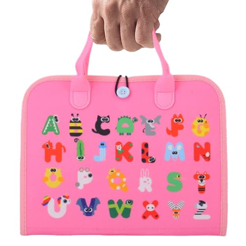 Busy Boaard – Fun Educational Travel Toy | Sensory Activity Board | Sensory Educationals Buisy Book Suitable For Toddler, Kids Learning,Motor Skills Development, Travels ,and Early Childhood Education Busy Boaard – Fun Educational Travel Toy | Sensory Activity Board | Sensory Educationals Buisy Book Suitable For Toddler, Kids Learning,Motor Skills Development, Travels ,and Early Childhood Education von Generisch
