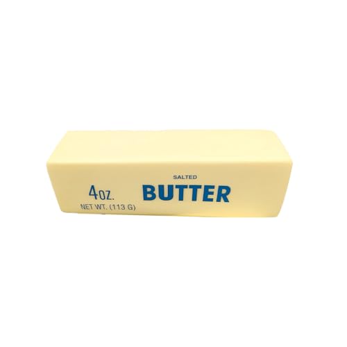 Butter Squeeze Spielzeug Antistress Stressabbau Spielzeug Weich Federnd für Erwachsene Kinder Entspannungstoy Fingertraining Sensory Spielzeug für Zuhause Büro Schule von Generisch