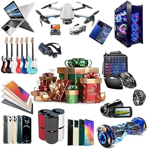 Buy Electronics Returned Goods, Buy Returns Buy Home Electronics Branded Item Package L-x0155 von Generisch