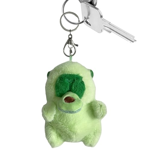 Capybara gefülltes Orament, Rucksack Anhänger Plüsch Tier - Plüsch Capybara Stuffed Schlüsselbeutel Anhänger,Kinder und Erwachsene sammelbare Puppenkinder Spielzeit Begleiter für Schultasche, Rucksack Capybara gefülltes Orament, Rucksack Anhänger Plüsch Tier - Plüsch Capybara Stuffed Schlüsselbeutel Anhänger,Kinder und Erwachsene sammelbare Puppenkinder Spielzeit Begleiter für Schultasche, Rucksack von Generisch
