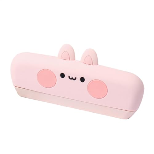 Cartoon Mundharmonica für Kinder, Leicht und tragbar, ideal für Musikaufklärung und frühe Bildung, sicheres Design für Kinder, lustiges Musikinstrument für das Spiel und Lernen am Go-Go Cartoon Mundharmonica für Kinder, Leicht und tragbar, ideal für Musikaufklärung und frühe Bildung, sicheres Design für Kinder, lustiges Musikinstrument für das Spiel und Lernen am Go-Go von Generisch