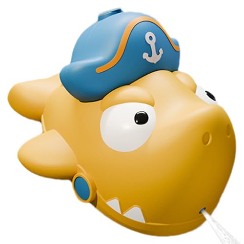 Cartoon Sprinkler, Wasserbrunnenbad Spielzeug | Kinder, die Tierwasserbrunnen sprühen - Cartoon Badsprinkler, Badezimmerpoolspielzeug für Ostern, Thanksgiving Cartoon Sprinkler, Wasserbrunnenbad Spielzeug | Kinder, die Tierwasserbrunnen sprühen - Cartoon Badsprinkler, Badezimmerpoolspielzeug für Ostern, Thanksgiving von Generisch