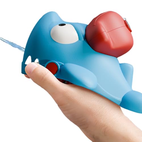 Cartoon Sprinkler, Wasserbrunnenbad Spielzeug - Wasserbrunnen Animal Watering Sprayer | Badsprinkler, leicht zu füllen Cartoon Badezimmerpool -Spielzeug zum Geburtstag, Ostern von Generisch