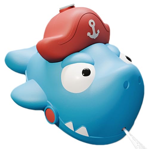 Cartoon Sprinkler, Wasserbrunnenbad Spielzeug - Wasserspaß für Kinder Spielen - Badsprinkler, leicht zu füllen Cartoon Badezimmerpool -Spielzeug zum Geburtstag, Ostern Cartoon Sprinkler, Wasserbrunnenbad Spielzeug - Wasserspaß für Kinder Spielen - Badsprinkler, leicht zu füllen Cartoon Badezimmerpool -Spielzeug zum Geburtstag, Ostern von Generisch