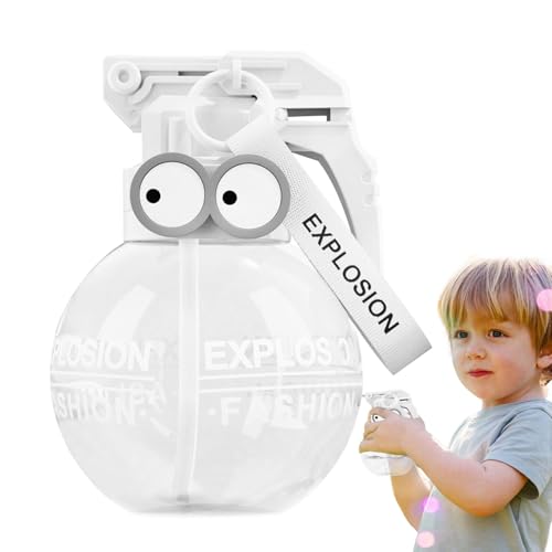 Cartoon Themed Water, Fun Animal Shapes, High Capacity Tank, Powerful High Pressure Spray, Suitable in Pool Parties, Beach Games, Outdoor Play for Kids, Youth, Teens von Generisch
