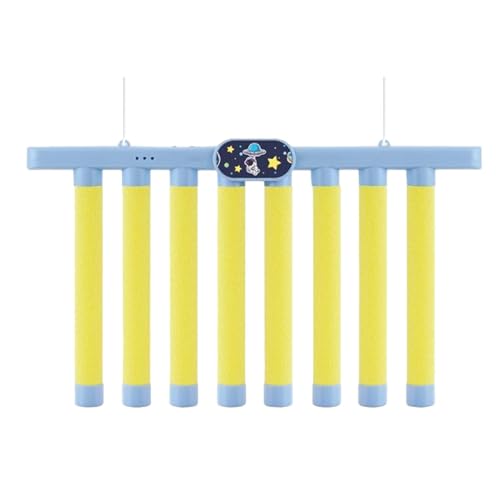 Catching Sticks Game, Reaction Training Toy, Falling Sticks Game, Parent-Child Game, Catching Sticks Reaction Training Games for Parent-Child Interactive Reflex Development Catching Sticks Game, Reaction Training Toy, Falling Sticks Game, Parent-Child Game, Catching Sticks Reaction Training Games for Parent-Child Interactive Reflex Development von Generisch