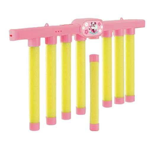 Catching Sticks Game Reaction Training, Gamestick Kinderspiele Mit 3-Speed Und Musik, Game Stick Reaktionstraining, Familienspiele Erwachsene, Kinderspielzeug Interaktives Spielzeug Kinder von Generisch
