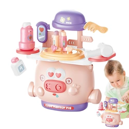 Children's Pretend Set, Kid's Cartoon Animal Simulation Activity Kit, Interactive And Imaginative For Birthday, Christmas, New Year, Engaging Role-Playing Set for Boys And Girls Children's Pretend Set, Kid's Cartoon Animal Simulation Activity Kit, Interactive And Imaginative For Birthday, Christmas, New Year, Engaging Role-Playing Set for Boys And Girls von Generisch