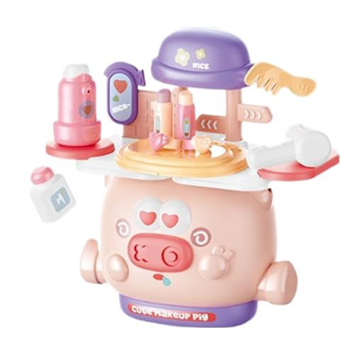 Children's Pretend Set, Kid's Cartoon Animal Simulation Activity Kit, Interactive and Imaginative for Birthday, Christmas, New Year, Engaging Role-Playing Set for Boys and Girls Children's Pretend Set, Kid's Cartoon Animal Simulation Activity Kit, Interactive and Imaginative for Birthday, Christmas, New Year, Engaging Role-Playing Set for Boys and Girls von Generisch