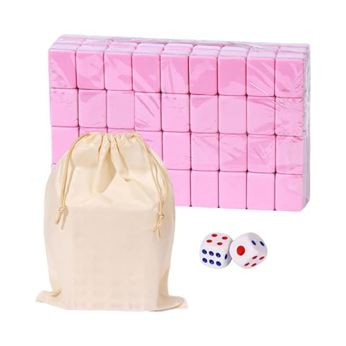 Chinesisches Traditionelles Brettspiel - Klassiker Chinese Mahjong Gamee Set | Melaminharz Mahjoong Fliesen Und Große Aufbewahrungstasche Tragbare Tischspiele Für Familien Freizeit Kultureller Spaß Chinesisches Traditionelles Brettspiel - Klassiker Chinese Mahjong Gamee Set | Melaminharz Mahjoong Fliesen Und Große Aufbewahrungstasche Tragbare Tischspiele Für Familien Freizeit Kultureller Spaß von Generisch