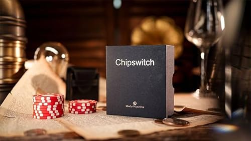 Chipswitch von Wayne Fox und TCC Magic von Generisch