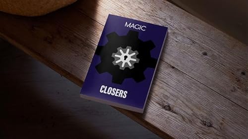 Closers by Phil Shaw Closers by Phil Shaw von Generisch
