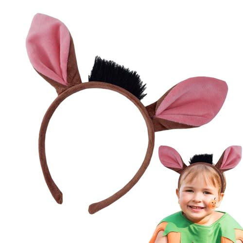 Cosplay-Kostüm, Warthogs Cosplay-Kostüme,Warthogs Dress Up Kostümset - Kostümset mit realistischem Design für Cosplay-Partys, Halloween-Kostümpartys und Bühnenauftritte Cosplay-Kostüm, Warthogs Cosplay-Kostüme,Warthogs Dress Up Kostümset - Kostümset mit realistischem Design für Cosplay-Partys, Halloween-Kostümpartys und Bühnenauftritte von Generisch