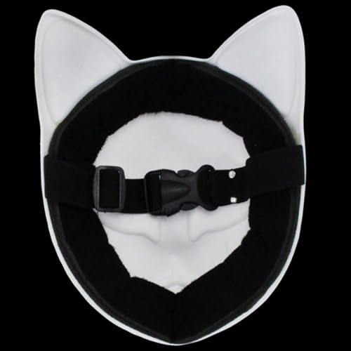 Cosplay Maske Harz Spiel Party Halloween Kostüm Maske Requisiten (B) von Generisch