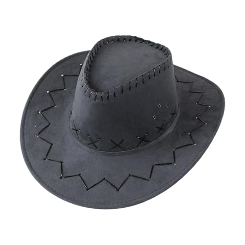 Cowboy hat Men, Cowboyhut Für Kinder Westernhut Cowboy Hut Cowgirl Hüte Jungen und Mädchen Elegantes Karneval Kostüm Halloween Verkleidung Weihnachten Geburtstagsparty faschingshut Cowboy hat Men, Cowboyhut Für Kinder Westernhut Cowboy Hut Cowgirl Hüte Jungen und Mädchen Elegantes Karneval Kostüm Halloween Verkleidung Weihnachten Geburtstagsparty faschingshut von Generisch