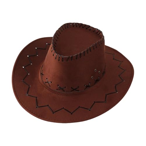 Cowboy hut damen, Cowboyhut Für Kinder Westernhut Cowboy Hut Cowgirl Hüte Jungen und Mädchen elegantes Karneval Kostüm Halloween Verkleidung Weihnachten Geburtstagsparty faschingshut Cowboy hut damen, Cowboyhut Für Kinder Westernhut Cowboy Hut Cowgirl Hüte Jungen und Mädchen elegantes Karneval Kostüm Halloween Verkleidung Weihnachten Geburtstagsparty faschingshut von Generisch