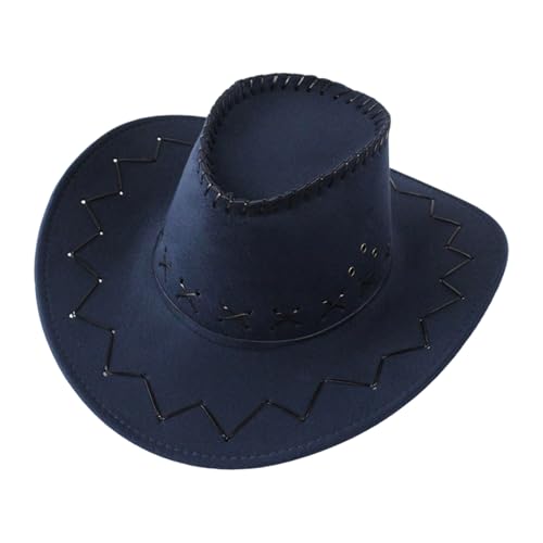 Cowboy Hut schwarz, Cowboyhut Für Kinder Westernhut Cowboy Hut Cowgirl Hüte Jungen und Mädchen Elegantes Karneval Kostüm Halloween Verkleidung Weihnachten Geburtstagsparty faschingshut Cowboy Hut schwarz, Cowboyhut Für Kinder Westernhut Cowboy Hut Cowgirl Hüte Jungen und Mädchen Elegantes Karneval Kostüm Halloween Verkleidung Weihnachten Geburtstagsparty faschingshut von Generisch