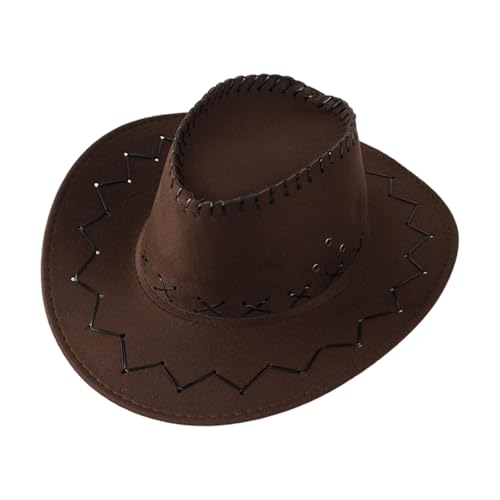 Cowboyhüte, Cowboyhut Für Kinder Westernhut Cowboy Hut Cowgirl Hüte Jungen und Mädchen Elegantes Karneval Kostüm Halloween Verkleidung Weihnachten Geburtstagsparty faschingshut Cowboyhüte, Cowboyhut Für Kinder Westernhut Cowboy Hut Cowgirl Hüte Jungen und Mädchen Elegantes Karneval Kostüm Halloween Verkleidung Weihnachten Geburtstagsparty faschingshut von Generisch