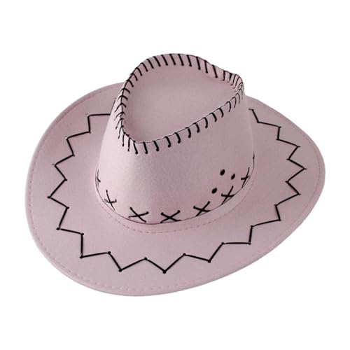 Cowboyhüte für Herren, Cowboyhut Für Kinder Westernhut Cowboy Hut Cowgirl Hüte Jungen und Mädchen Elegantes Karneval Kostüm Halloween Verkleidung Weihnachten Geburtstagsparty faschingshut Cowboyhüte für Herren, Cowboyhut Für Kinder Westernhut Cowboy Hut Cowgirl Hüte Jungen und Mädchen Elegantes Karneval Kostüm Halloween Verkleidung Weihnachten Geburtstagsparty faschingshut von Generisch