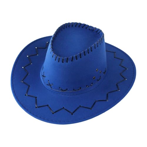 Cowboyhut Herren, Cowboyhut Für Kinder Westernhut Cowboy Hut Cowgirl Hüte Jungen und Mädchen Elegantes Karneval Kostüm Halloween Verkleidung Weihnachten Geburtstagsparty faschingshut Cowboyhut Herren, Cowboyhut Für Kinder Westernhut Cowboy Hut Cowgirl Hüte Jungen und Mädchen Elegantes Karneval Kostüm Halloween Verkleidung Weihnachten Geburtstagsparty faschingshut von Generisch