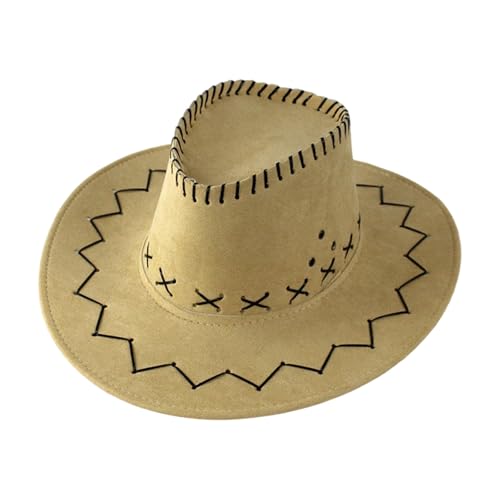 Cowboyhut Kinder, Cowboyhut Für Kinder Westernhut Cowboy Hut Cowgirl Hüte Jungen und Mädchen Elegantes Karneval Kostüm Halloween Verkleidung Weihnachten Geburtstagsparty faschingshut Cowboyhut Kinder, Cowboyhut Für Kinder Westernhut Cowboy Hut Cowgirl Hüte Jungen und Mädchen Elegantes Karneval Kostüm Halloween Verkleidung Weihnachten Geburtstagsparty faschingshut von Generisch
