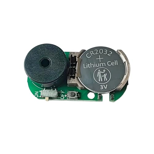 Cricket Noise Maker, 20 Mal versteckter, ärgerer Piepton-Büro-Streich geräte für Partys Cricket Noise Maker, 20 Mal versteckter, ärgerer Piepton-Büro-Streich geräte für Partys von Generisch