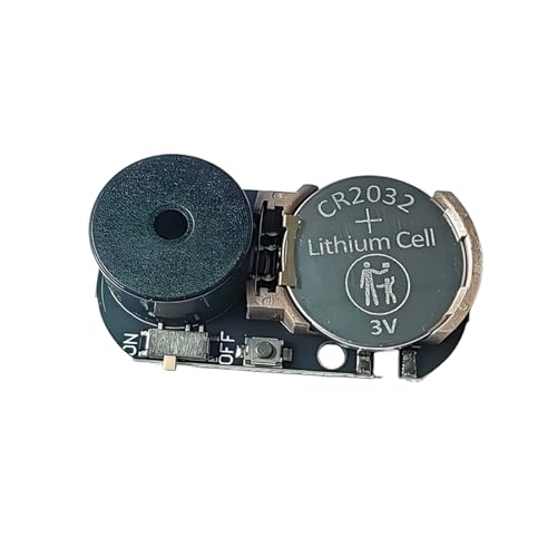 Cricket Noise Maker, 20 Mal versteckter, ärgerer Piepton-Büro-Streich geräte für Partys Cricket Noise Maker, 20 Mal versteckter, ärgerer Piepton-Büro-Streich geräte für Partys von Generisch