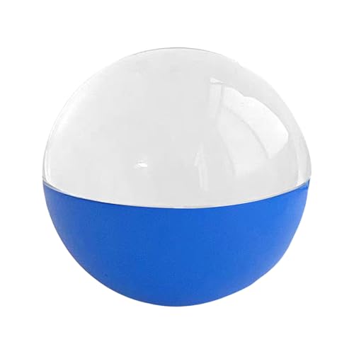 Crystal Memory Ball - Video Player Sphere for Kids, Adults, Holiday, Birthday, Wedding, Halloween, Christmas Parties, Night Celebration, Uploadable Video Display, 7cm/2.76 inches von Generisch