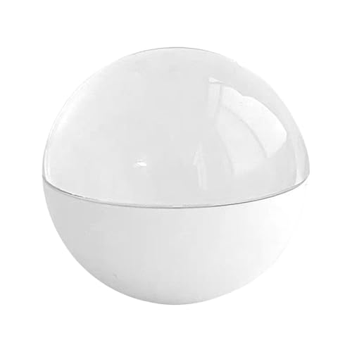 Crystal Memory Ball - Video Player Sphere for Kids, Adults, Holiday, Birthday, Wedding, Halloween, Christmas Parties, Night Celebration, Uploadable Video Display, 7cm/2.76 inches Crystal Memory Ball - Video Player Sphere for Kids, Adults, Holiday, Birthday, Wedding, Halloween, Christmas Parties, Night Celebration, Uploadable Video Display, 7cm/2.76 inches von Generisch