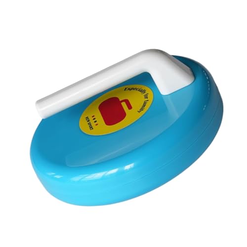 Curling Spiel,Leichtes Tischcurling Spiel | Entwicklungs Spiele Für Erwachsene Und Kinder College Wohnheim Party Garten Boden Tisch Bar Familientreffen von Generisch