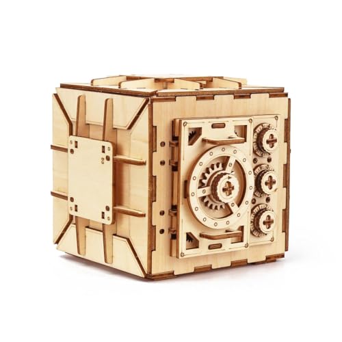 DIY-Montage-Kit mit Spiral rollball Track 3D Holz Puzzles Spiel für Jugendliche und Erwachsene DIY-Montage-Kit mit Spiral rollball Track 3D Holz Puzzles Spiel für Jugendliche und Erwachsene von Generisch