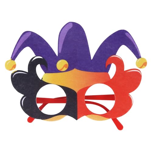 Damen Karneval Maskenball Venezianische Maske Schwarz Ball Herren Masken Ballmaske Halloween Augenmaske Fasching Frauenmaske Schwarze Kostüm Gesichtsmaske Venezianisch Mit von Generisch