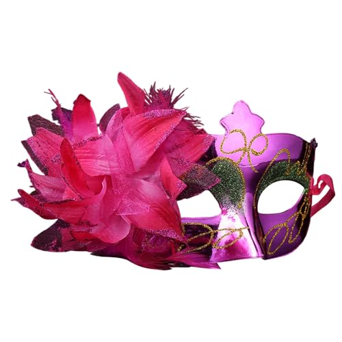 Damen Sale,Masken Fasching,Masken Kostüm Venezianische Maske Herren Maskenball Damen Schwarz Masquerade Mask Women Carnival Gesicht Verkleidung Ball,RD2,One Size Damen Sale,Masken Fasching,Masken Kostüm Venezianische Maske Herren Maskenball Damen Schwarz Masquerade Mask Women Carnival Gesicht Verkleidung Ball,RD2,One Size von Generisch