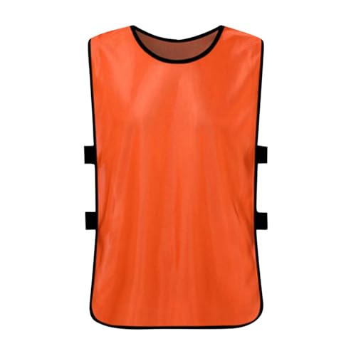 Deals Of The Day Shirts, Trainings-Lätzchen, Rundhalsausschnitt, Tank-Tops für Mädchen, schnell trocknend, Übungsblusen, Sommerweste, Tops, Teamspiele, Funktion, ärmellos, Camisole Tops, Fußball Deals Of The Day Shirts, Trainings-Lätzchen, Rundhalsausschnitt, Tank-Tops für Mädchen, schnell trocknend, Übungsblusen, Sommerweste, Tops, Teamspiele, Funktion, ärmellos, Camisole Tops, Fußball von Generisch