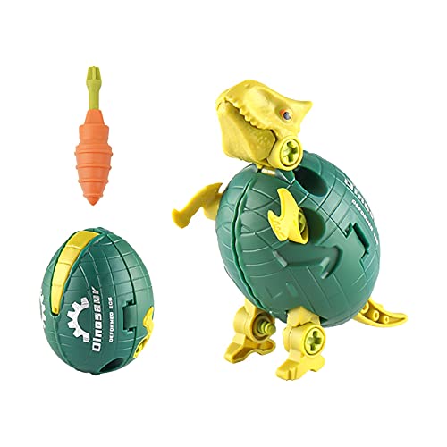 Deformierter Block Dinosaurier Animal Serie Gebäude Mikrobausteine DIY Bausatz Beweglichen Details Bausteine Mechanische Ornamente Umweltfreundlich Realistische Farben für Kinder ab 8 Jahren Deformierter Block Dinosaurier Animal Serie Gebäude Mikrobausteine DIY Bausatz Beweglichen Details Bausteine Mechanische Ornamente Umweltfreundlich Realistische Farben für Kinder ab 8 Jahren von Generisch
