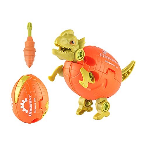 Deformierter Block Dinosaurier Animal Serie Gebäude Mikrobausteine DIY Bausatz Beweglichen Details Bausteine Mechanische Ornamente Umweltfreundlich Realistische Farben für Kinder ab 8 Jahren Deformierter Block Dinosaurier Animal Serie Gebäude Mikrobausteine DIY Bausatz Beweglichen Details Bausteine Mechanische Ornamente Umweltfreundlich Realistische Farben für Kinder ab 8 Jahren von Generisch