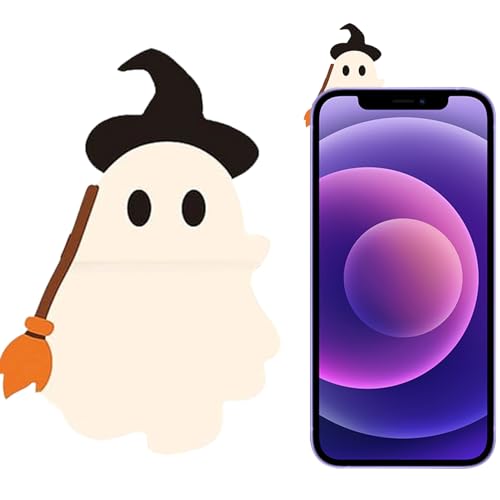Deko | Mini Telefon Spielfigur | Neuheit Spielzeug Klebefigur für Haus Innen Außen Deko Tisch Kreativ Anzeige Deko | Mini Telefon Spielfigur | Neuheit Spielzeug Klebefigur für Haus Innen Außen Deko Tisch Kreativ Anzeige von Generisch