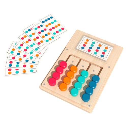 Demenz-Aktivitäten für Senioren, einfache Alzheimer-Produkte aus Holz für ältere Menschen, Farb-Memory-Spiele für Erwachsene, große sensorische Busy-Bretter mit Fidget-Gadgets für erwachsene Demenz-Aktivitäten für Senioren, einfache Alzheimer-Produkte aus Holz für ältere Menschen, Farb-Memory-Spiele für Erwachsene, große sensorische Busy-Bretter mit Fidget-Gadgets für erwachsene von Generisch
