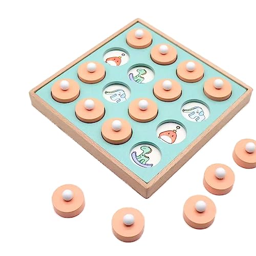 Denkspielzeug pädagogisch | Spielzeug für Kinder ab 3 Jahre | Holzspielzeug | Memory | Montessori Spiel | Geschenk Junge Mädchen | Pädagogik | Lernen | Holz Spiele | Kinderspielzeug | Lernspiel Kind Denkspielzeug pädagogisch | Spielzeug für Kinder ab 3 Jahre | Holzspielzeug | Memory | Montessori Spiel | Geschenk Junge Mädchen | Pädagogik | Lernen | Holz Spiele | Kinderspielzeug | Lernspiel Kind von Generisch