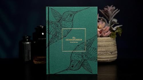 Die Kolibris von Luke Jermay von Generisch
