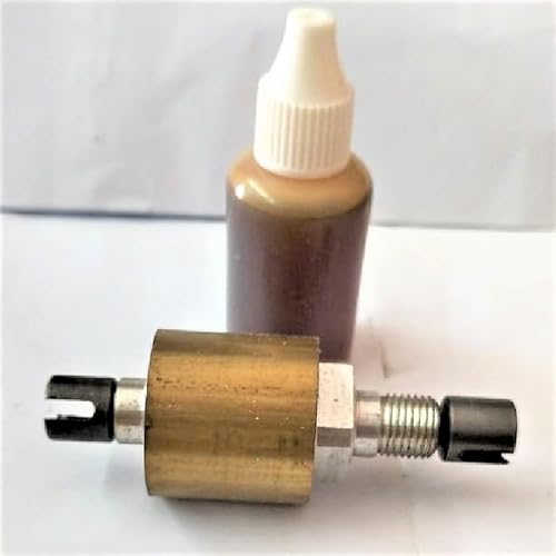Differential vorne und Öl Zubehör Ersatzteile Modell RC S0600 Differential vorne und Öl Zubehör Ersatzteile Modell RC S0600 von Generisch