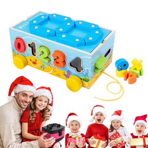 Digitale Bausteine, Blockspielzeug für Kinder | Niedliches Baustein-Spielzeug, Block-Match in Anhängerform,Zählspiel, Formsortierer, lustiges Vorschul-Lernspielzeug für Kinder von 1–3 Jahren Digitale Bausteine, Blockspielzeug für Kinder | Niedliches Baustein-Spielzeug, Block-Match in Anhängerform,Zählspiel, Formsortierer, lustiges Vorschul-Lernspielzeug für Kinder von 1–3 Jahren von Generisch