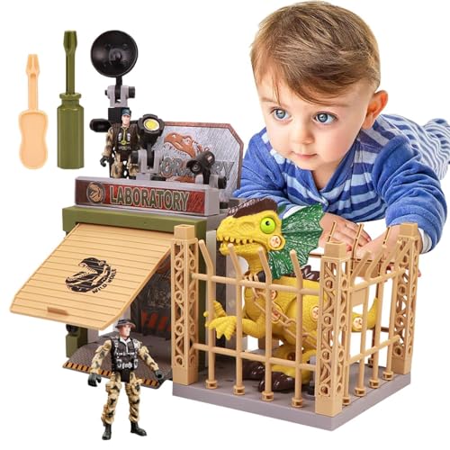 Dinosaur Playset, Dinosaur Figures, Stem Building Toy, Dinosaur Toy Set, Dinosaur Assembly Set, Preschool Dinosaur Toy, Educational Dinosaur Toy, Realistic Dinosaur Figures, Dinosaur Toy For Kids Dinosaur Playset, Dinosaur Figures, Stem Building Toy, Dinosaur Toy Set, Dinosaur Assembly Set, Preschool Dinosaur Toy, Educational Dinosaur Toy, Realistic Dinosaur Figures, Dinosaur Toy For Kids von Generisch