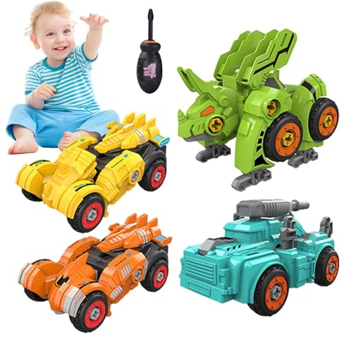 Dinosaurier-Autospielzeug verformen, verwandelndes Auto für , Kinder-Dinosaurier-Roboter-Transformationsauto, Sicheres und harmloses verformbares Spielzeugauto, Vorschulaktivitäten, Kleinkindspiel für Dinosaurier-Autospielzeug verformen, verwandelndes Auto für , Kinder-Dinosaurier-Roboter-Transformationsauto, Sicheres und harmloses verformbares Spielzeugauto, Vorschulaktivitäten, Kleinkindspiel für von Generisch